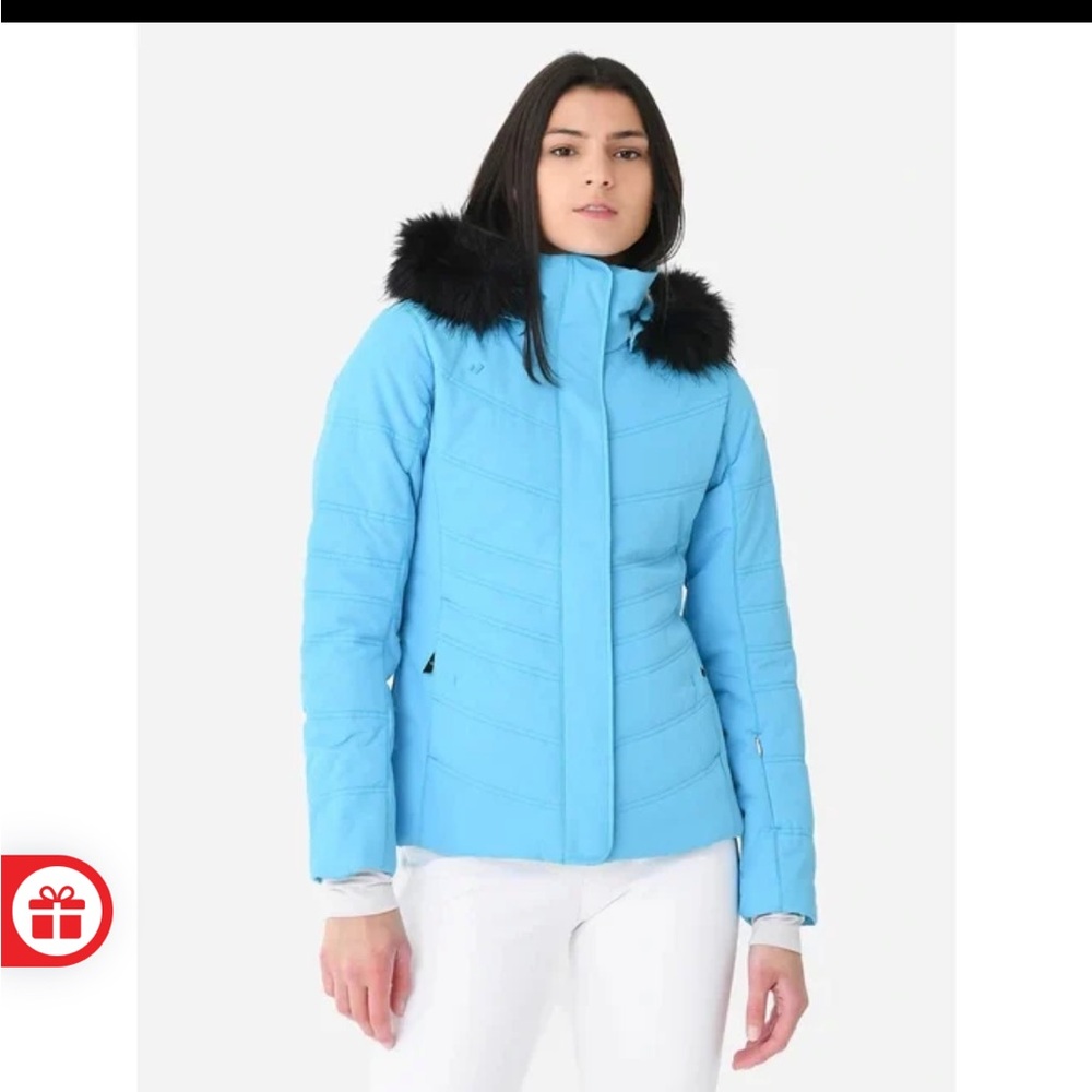 Obermeyer Tuscany II ski jacket
